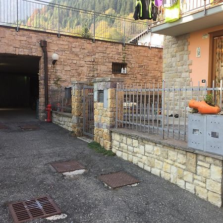 Scalve E La Presolana Villa Vilmaggiore Kültér fotó