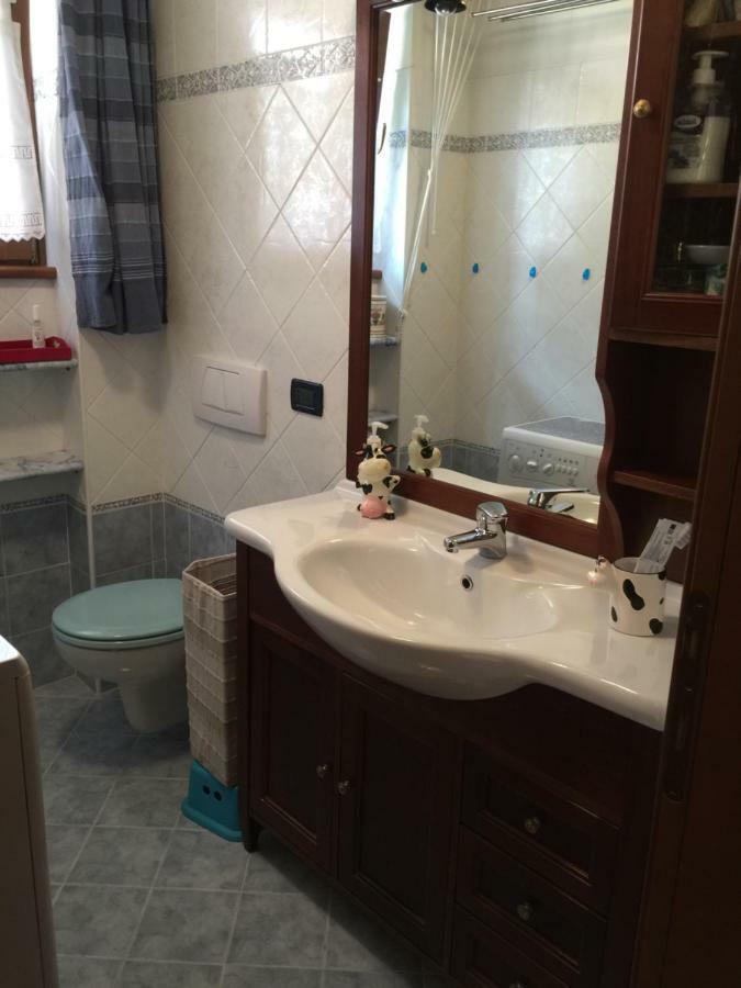 Scalve E La Presolana Villa Vilmaggiore Kültér fotó