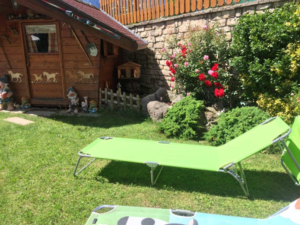 Scalve E La Presolana Villa Vilmaggiore Kültér fotó