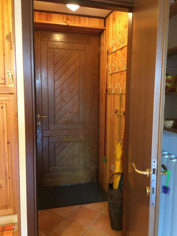 Scalve E La Presolana Villa Vilmaggiore Kültér fotó