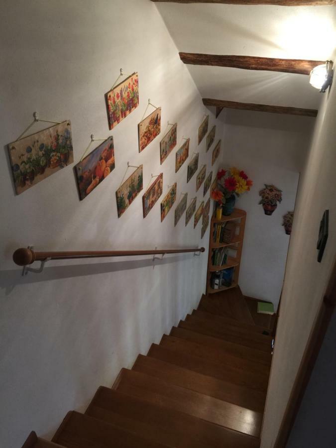 Scalve E La Presolana Villa Vilmaggiore Kültér fotó