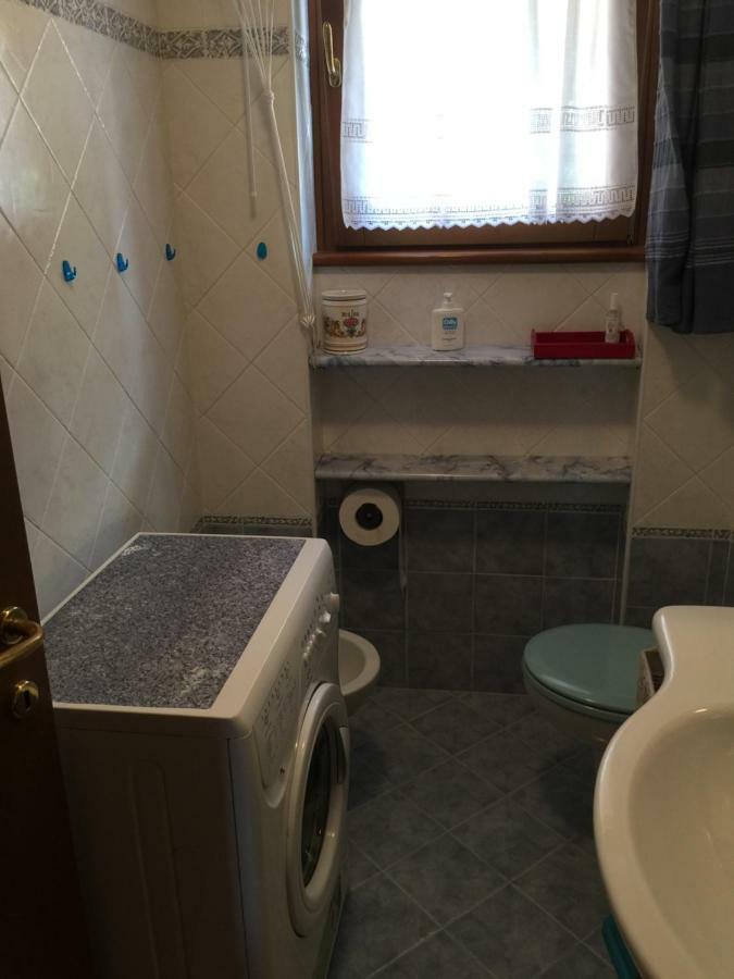 Scalve E La Presolana Villa Vilmaggiore Kültér fotó