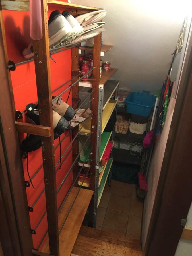 Scalve E La Presolana Villa Vilmaggiore Kültér fotó