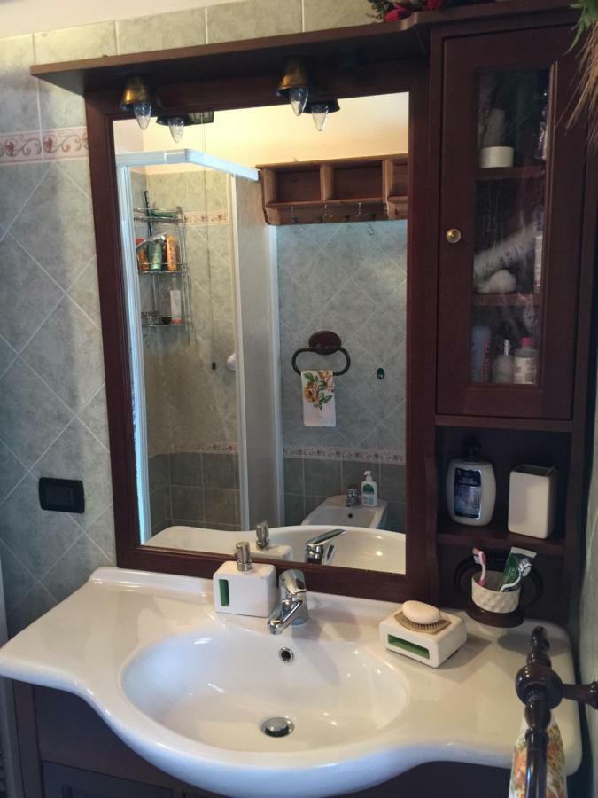 Scalve E La Presolana Villa Vilmaggiore Kültér fotó