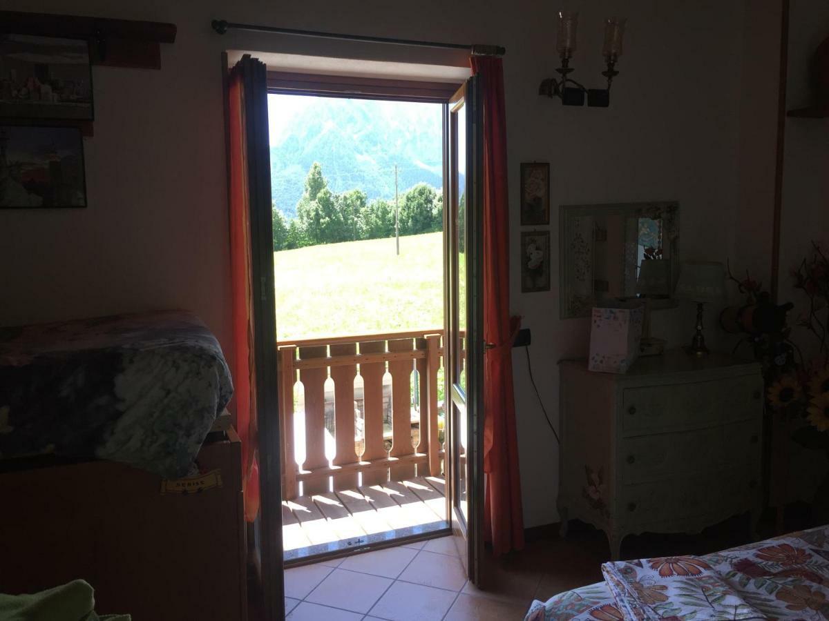 Scalve E La Presolana Villa Vilmaggiore Kültér fotó