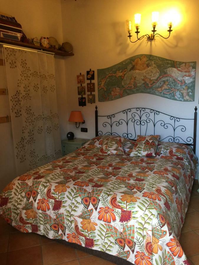 Scalve E La Presolana Villa Vilmaggiore Kültér fotó