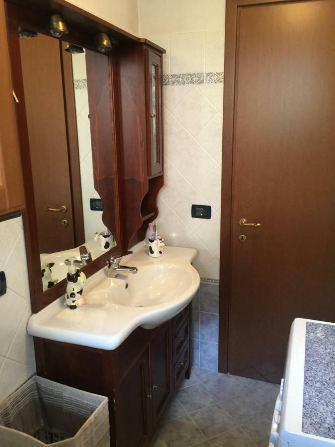 Scalve E La Presolana Villa Vilmaggiore Kültér fotó