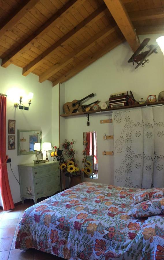Scalve E La Presolana Villa Vilmaggiore Kültér fotó